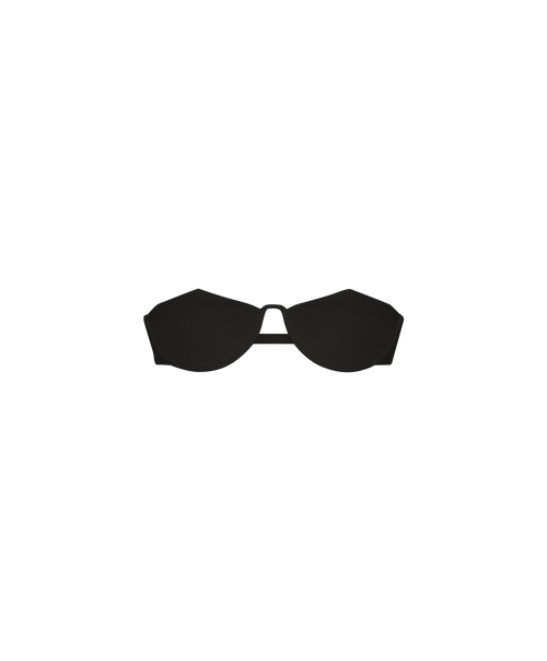 Mila Underwire Bikini Top | Maison Marine – Balconette & Adjustable