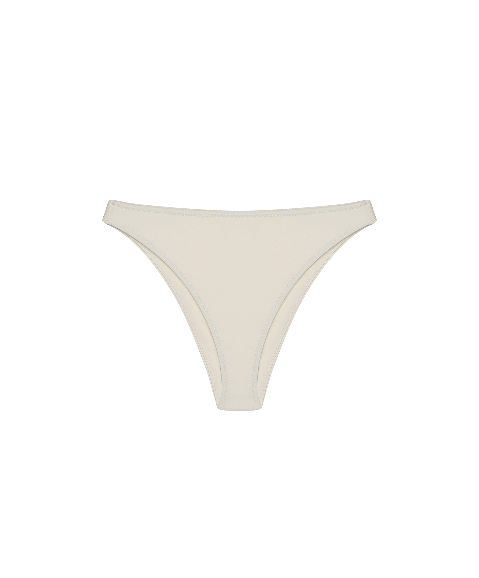 Romy 90's High Cut Bottom