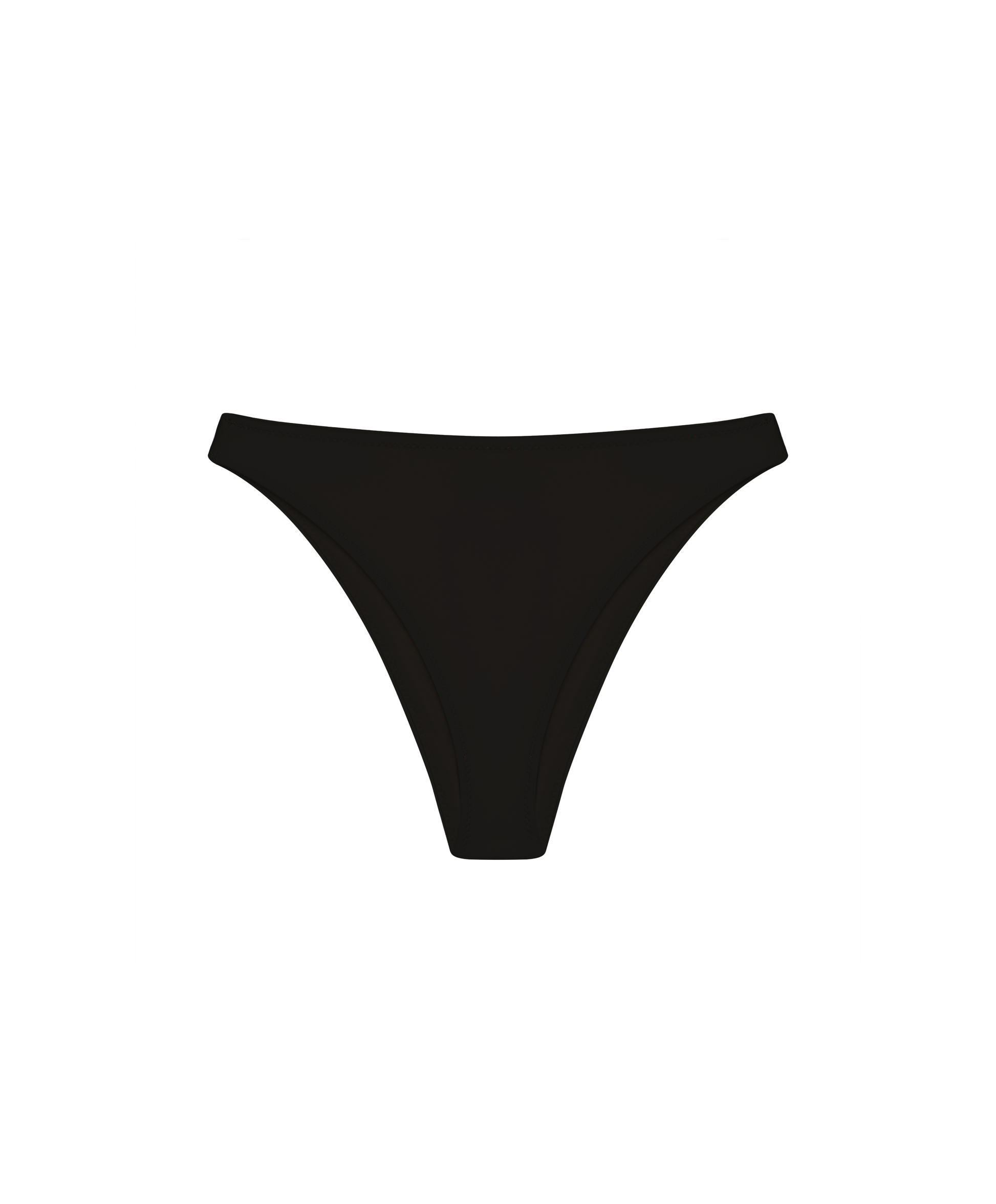 Romy 90's High Cut Bottom