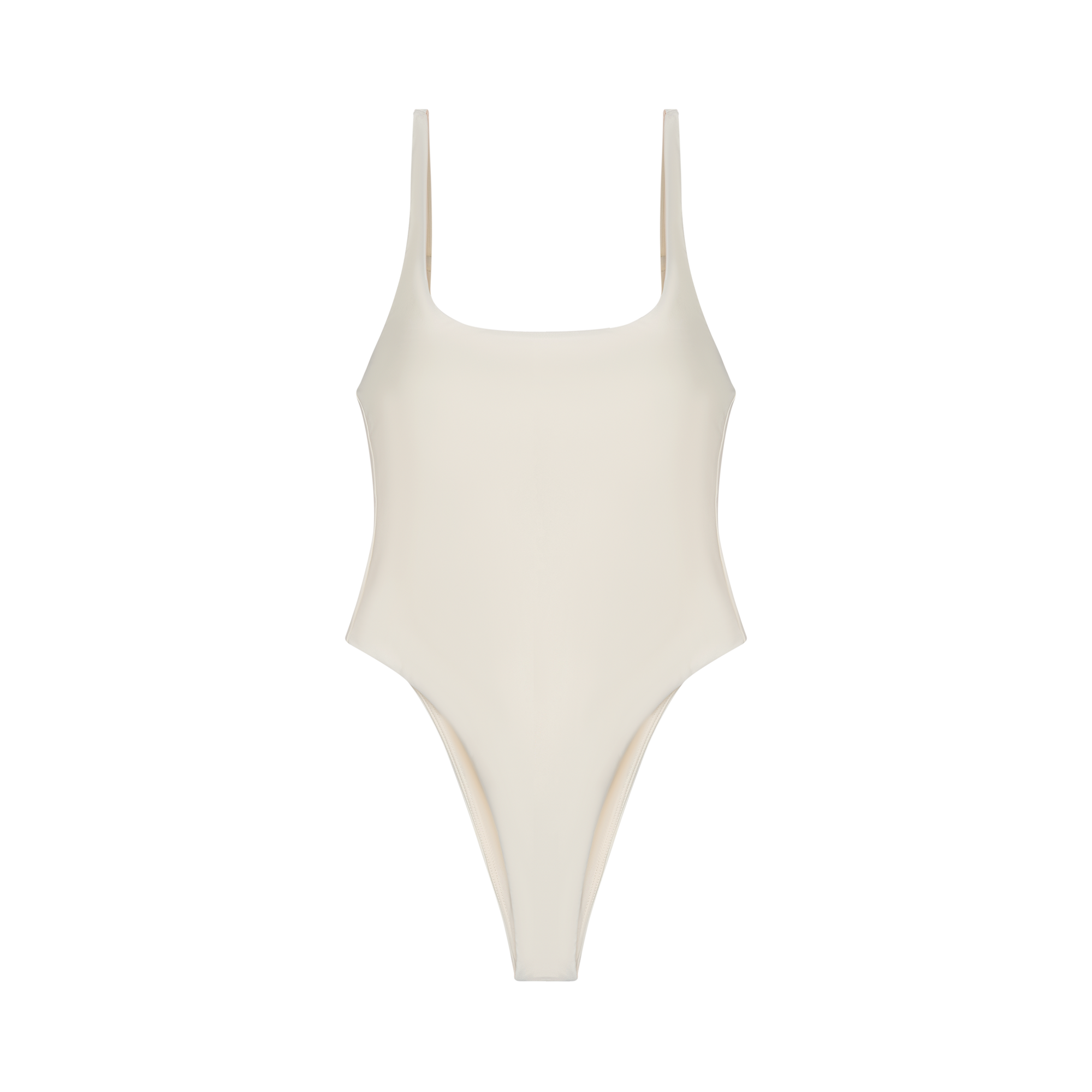 Scoop Sculpting One Piece