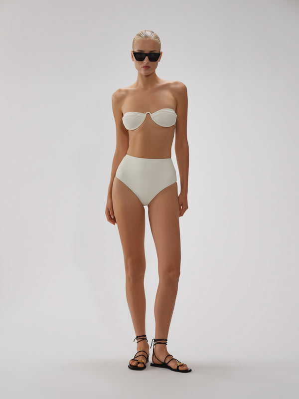 Amelia High Waist Bottom