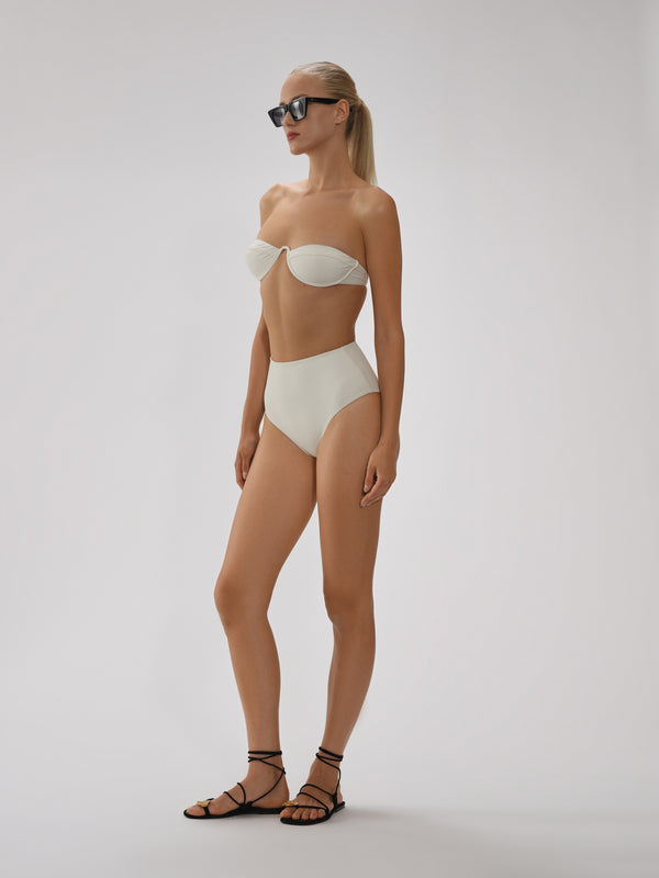 Amelia High Waist Bottom