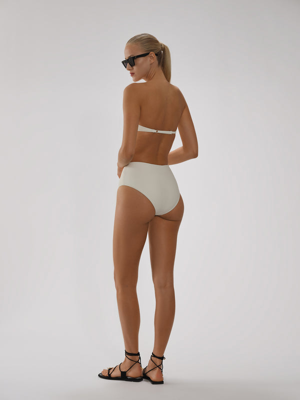 Amelia High Waist Bottom