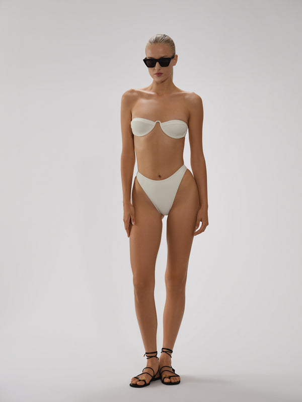 Mila Balconette Top