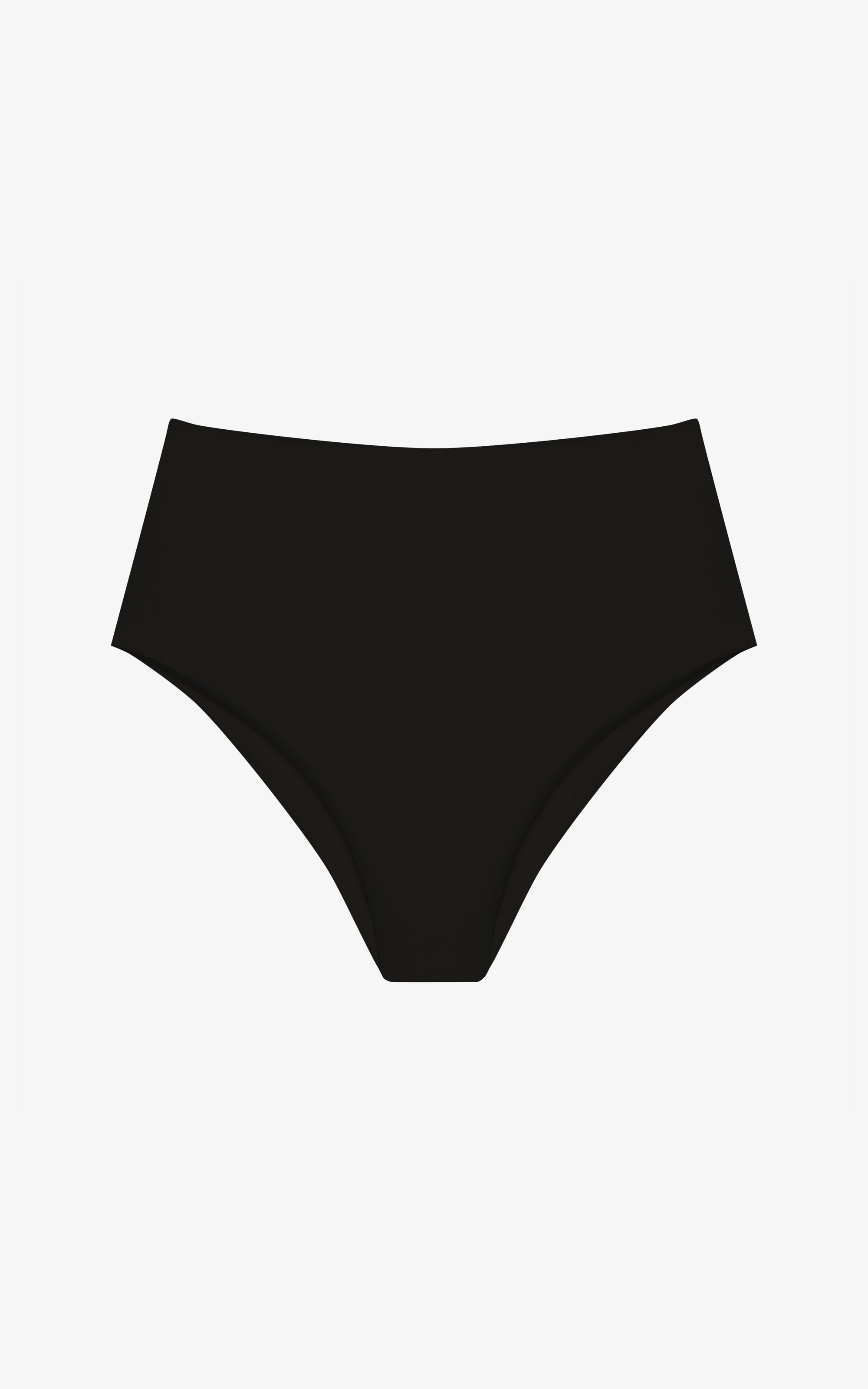Amelia High Waist Bottom