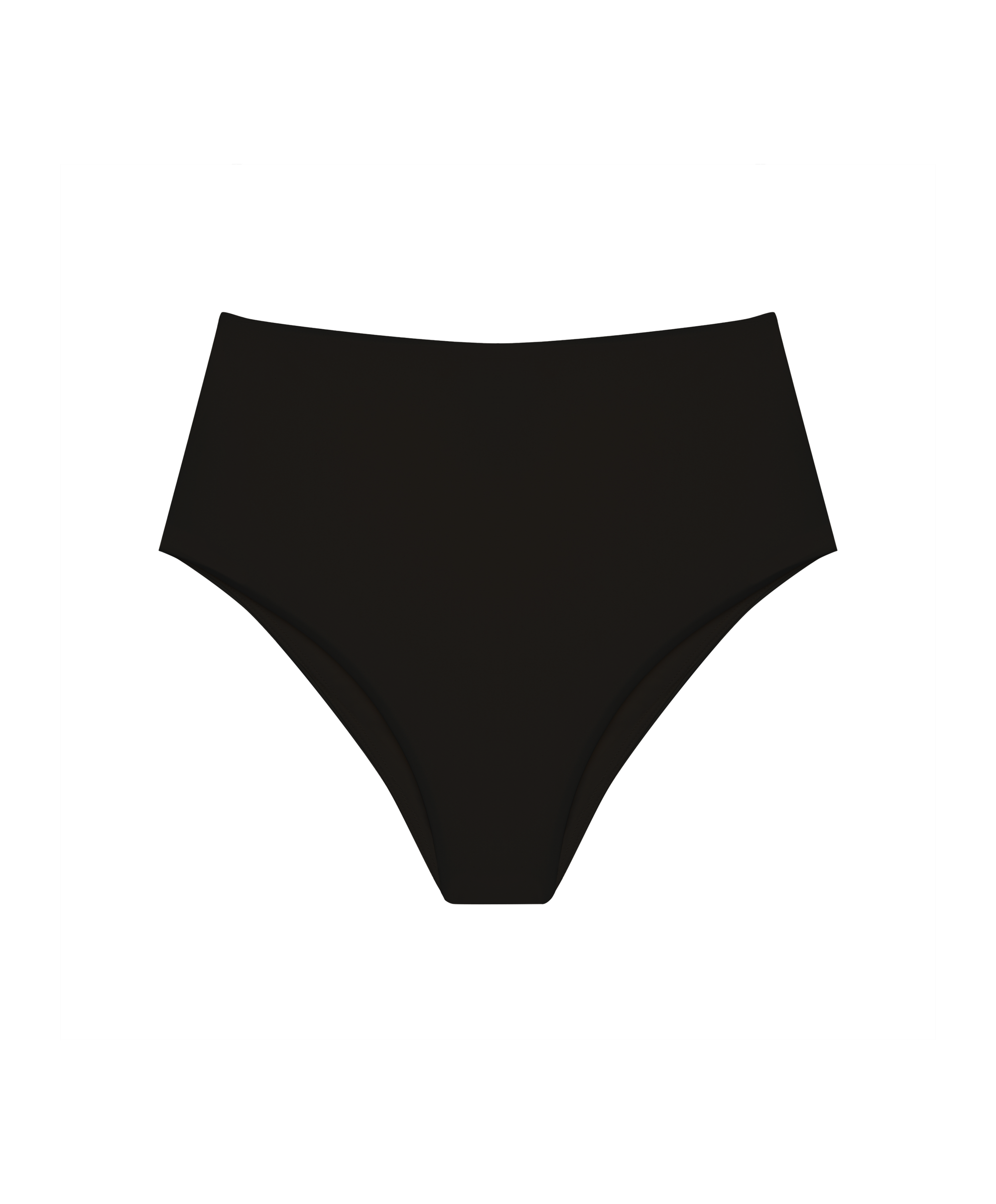 Amelia High Waist Bottom