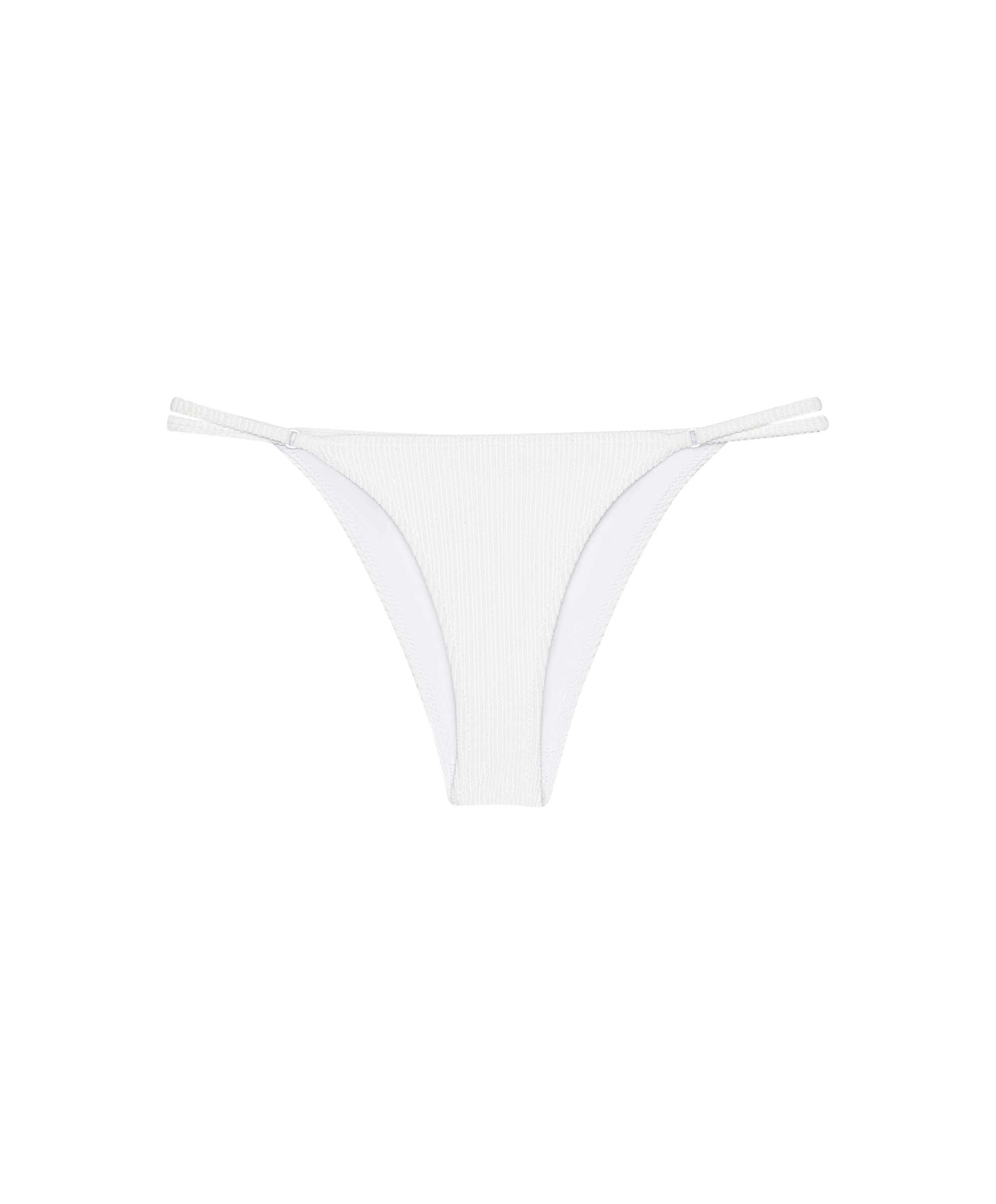 Lya Adjustable String Bottom In Crinkle