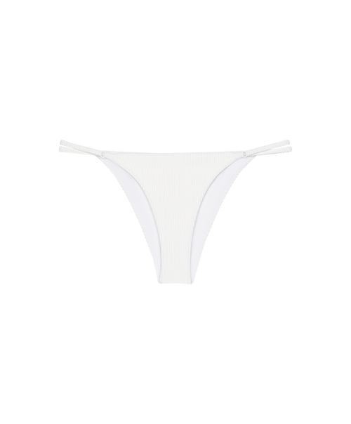 Lya Adjustable String Bottom In Crinkle