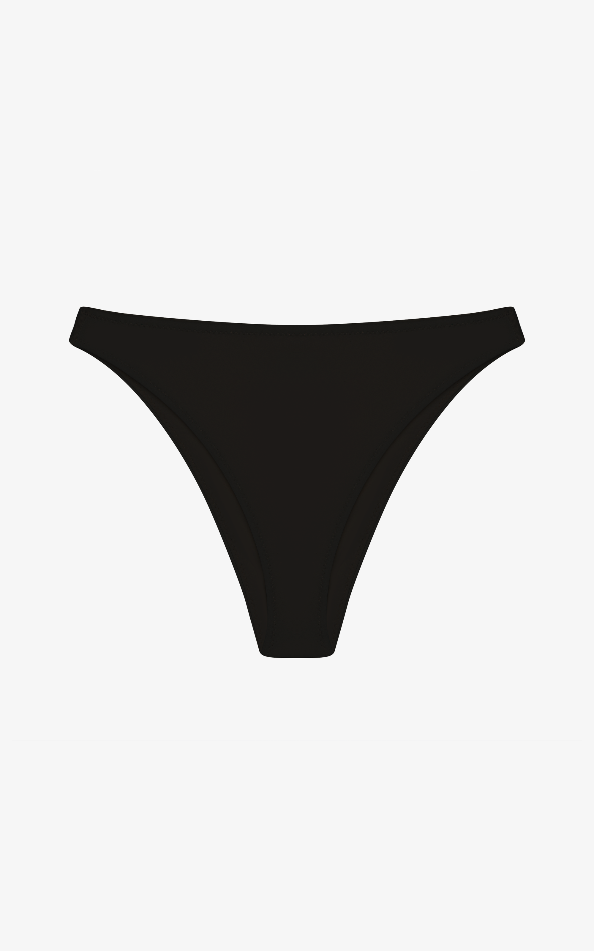 Romy 90's High Cut Bottom
