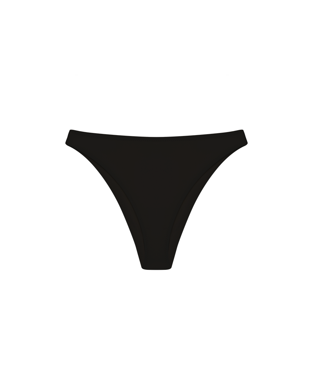Romy 90's High Cut Bottom