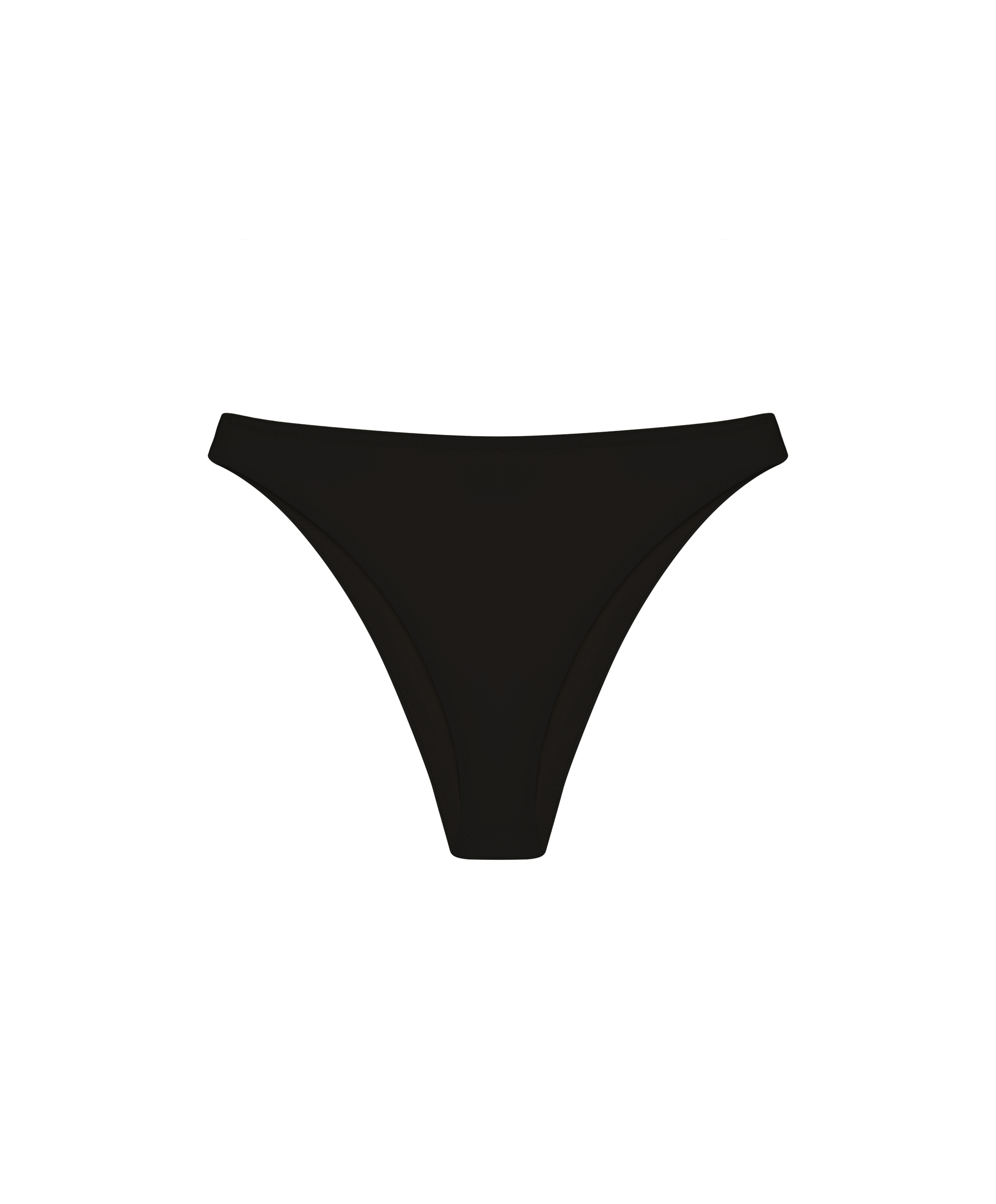 Romy 90's High Cut Bottom