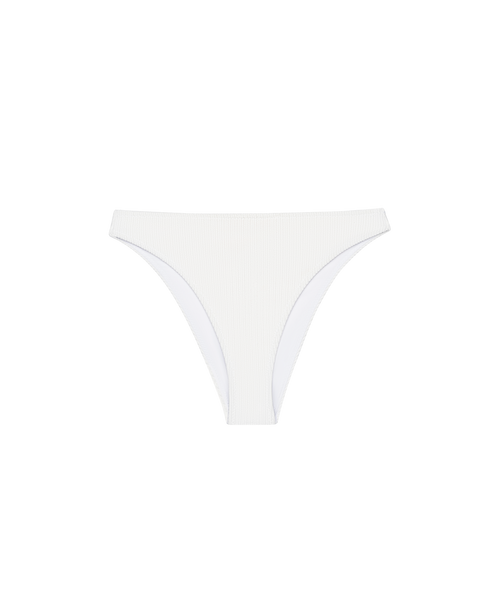 Romy 90's High Cut Bottom in Crinkle