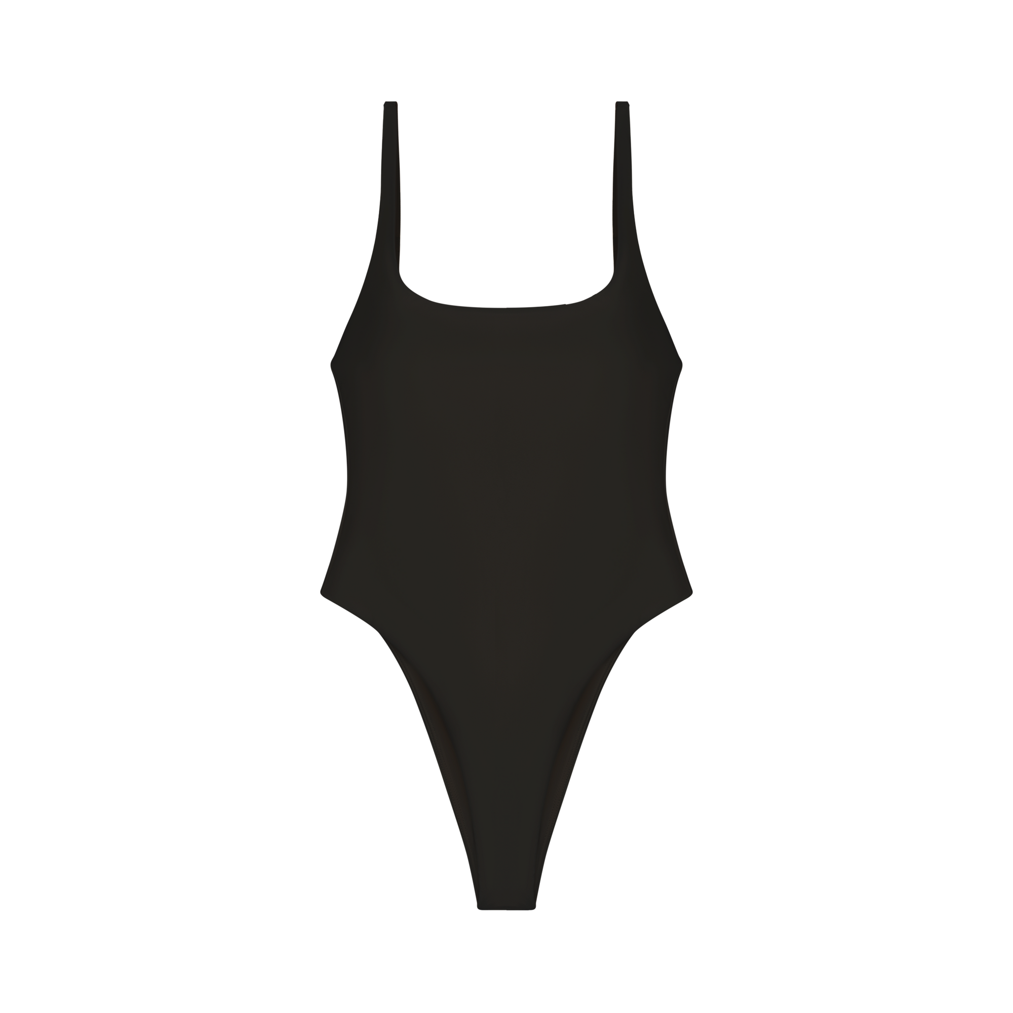 Scoop Sculpting One Piece