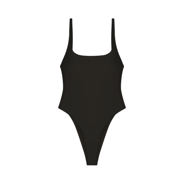 Scoop Sculpting One Piece