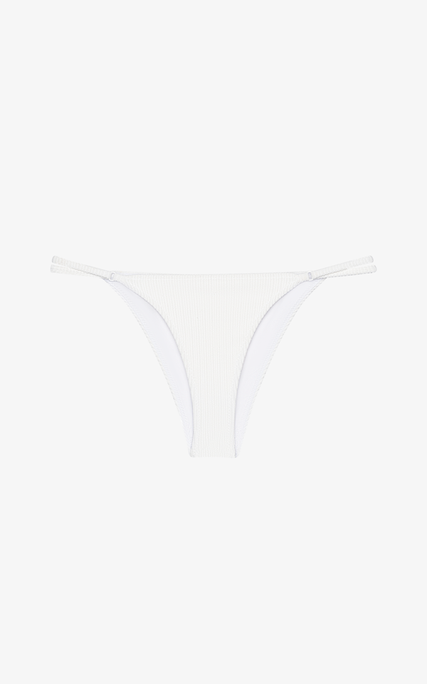 Lya Adjustable String Bottom In Crinkle